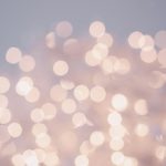 Year-end Sale - bokeh photography