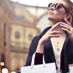 Jewelry Shopping - Photo of Woman Wearing Sunglasses