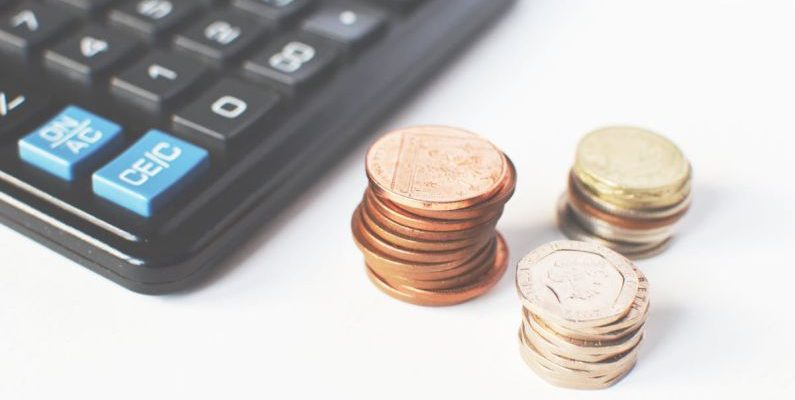 Price Comparison - Gold-colored Coins Near Calculator