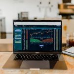 Pantry Budget - turned-on MacBook Pro